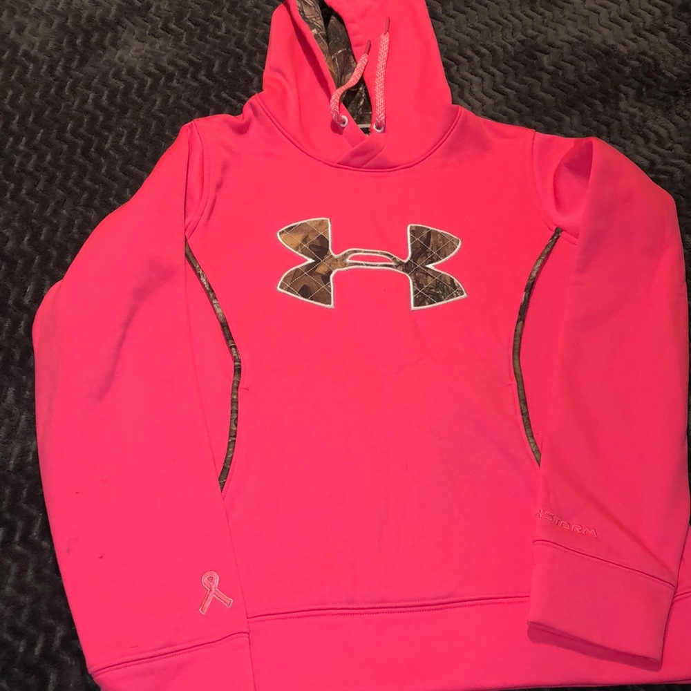 UA Sweatshirt